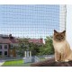 Trixie Kedi Cam Koruma Ağı 8x3m Yeşil Trixie Kedi Cam Koruma Ağı 8x3m Yeşil