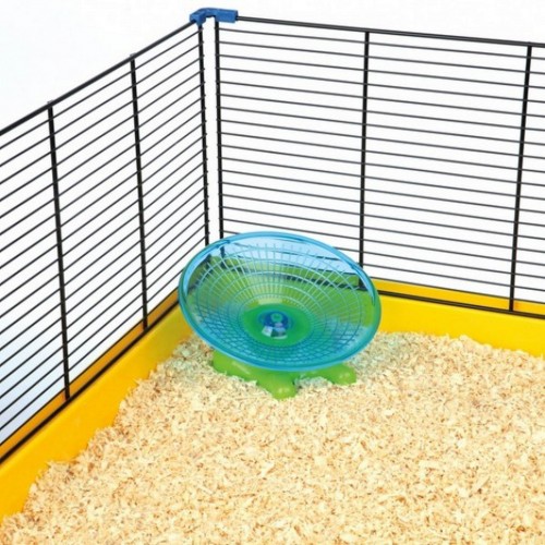 Trixie Hamster Koşu Diski 17cm Trixie Hamster Koşu Diski 17cm