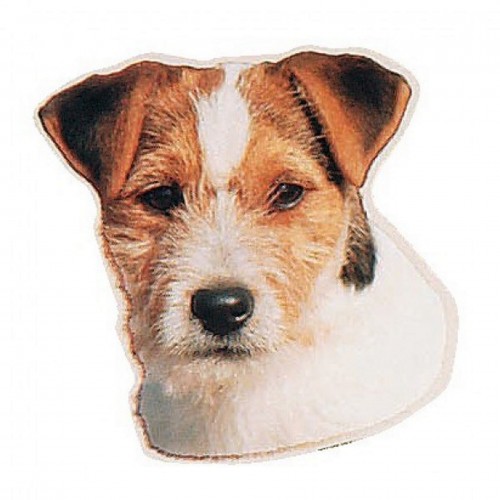 Trixie Köpek Çıkartması St-Jack Russel 1 Adet Trixie Köpek Çıkartması St-Jack Russel 1 Adet