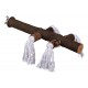 Trixie Paraket Tüneği Doğal 25cm-25mm Trixie Paraket Tüneği Doğal 25cm-25mm