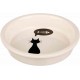 Trixie Kedi Seramik Mama ve Su Kabı 0,25Lt 13cm