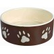 Trixie Köpek Seramik Mama ve Su Kabı 1,4lt 20cm Trixie Köpek Seramik Mama ve Su Kabı 1,4lt 20cm