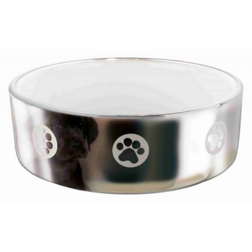 Trixie Köpek Seramik Mama ve Su Kabı 1,5Lt 19cm