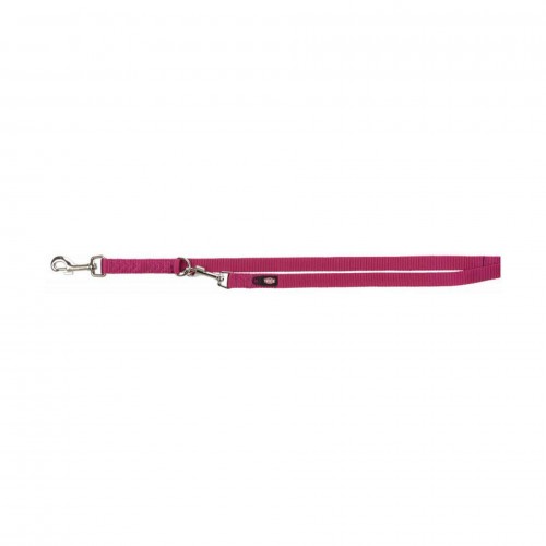 Trixie Premium Köpek Gezdirme Kayışı 2m 20mm Pembe