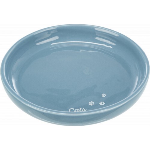 Trixie Büyük Kedi Seramik Mama ve Su Kabı 0,35Lt 18cm Trixie Büyük Kedi Seramik Mama ve Su Kabı 0,35Lt 18cm