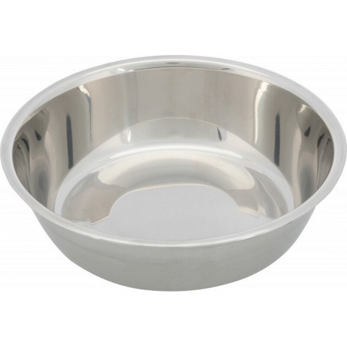 Trixie Köpek Mama ve Su Kabı Melamin Paslanmaz Çelik 0.8Lt-22cm Kum Beji Trixie Köpek Mama ve Su Kabı Melamin Paslanmaz Çelik 0.8Lt-22cm Kum Beji