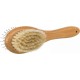 Trixie Çift Taraflı Tarama Fıçası Bambu Saplı 6x22cm