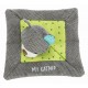 Trixie Yavru Kedi Oyuncağı Kediotlu 13x13cm Trixie Yavru Kedi Oyuncağı Kediotlu 13x13cm