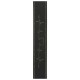 Trixie Köpek Boyun Tasması Kalın Deri 38-47cm 40mm M Siyah Trixie Köpek Boyun Tasması Kalın Deri 38-47cm 40mm M Siyah