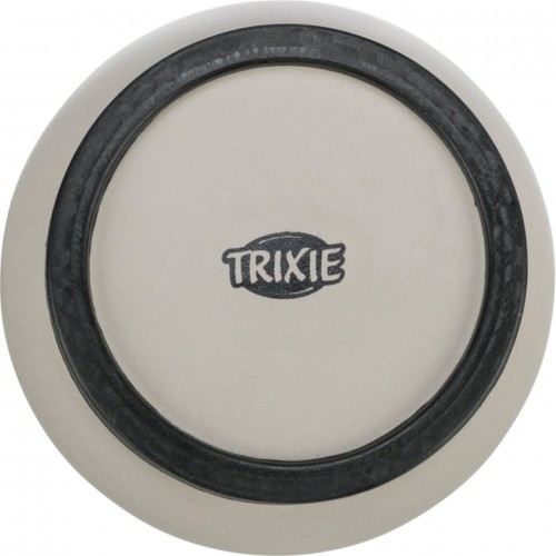 Trixie Köpek Mama ve Su Kabı, Seramik, Kauçuk Kaymaz Tabanlı, 0,3lt / 11cm Trixie Köpek Mama ve Su Kabı, Seramik, Kauçuk Kaymaz Tabanlı, 0,3lt / 11cm