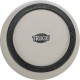 Trixie Köpek Mama ve Su Kabı, Seramik, Kauçuk Kaymaz Tabanlı, 0,3lt / 11cm