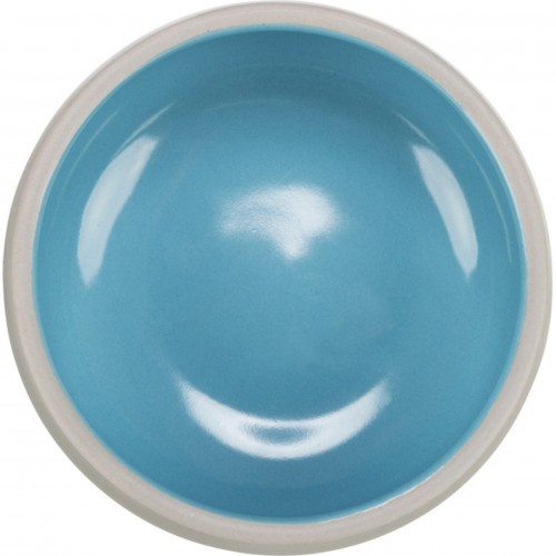 Trixie Köpek Mama ve Su Kabı, Seramik, Kauçuk Kaymaz Tabanlı, 0,3lt / 11cm Trixie Köpek Mama ve Su Kabı, Seramik, Kauçuk Kaymaz Tabanlı, 0,3lt / 11cm