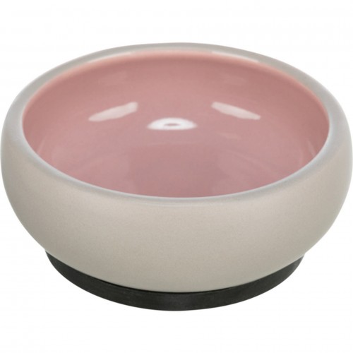 Trixie Köpek Mama ve Su Kabı, Seramik, Kauçuk Kaymaz Tabanlı, 0,3lt / 11cm Trixie Köpek Mama ve Su Kabı, Seramik, Kauçuk Kaymaz Tabanlı, 0,3lt / 11cm