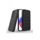 Newface Samsung Galaxy A54 5G Kılıf Optimum Silikon - Siyah Newface Samsung Galaxy A54 5G Kılıf Optimum Silikon - Siyah