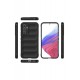 Newface Samsung Galaxy A54 5G Kılıf Optimum Silikon - Siyah Newface Samsung Galaxy A54 5G Kılıf Optimum Silikon - Siyah