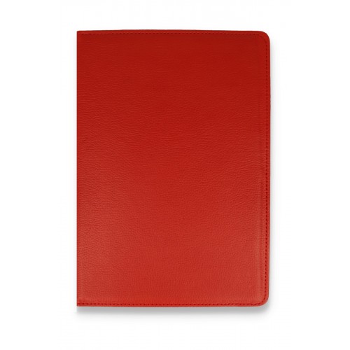 Newface Huawei MatePad SE Kılıf 360 Tablet Deri Kılıf - Kırmızı Newface Huawei MatePad SE Kılıf 360 Tablet Deri Kılıf - Kırmızı