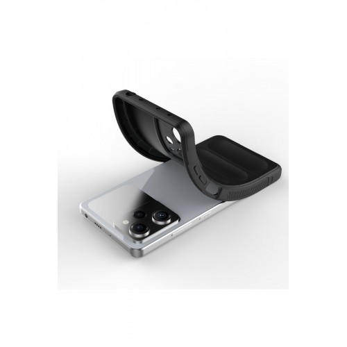 Newface Xiaomi Poco X5 5G Kılıf Optimum Silikon - Siyah Newface Xiaomi Poco X5 5G Kılıf Optimum Silikon - Siyah
