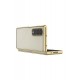 Newface Samsung Galaxy Z Fold 4 Kılıf Fold Element Kapak - Gold Newface Samsung Galaxy Z Fold 4 Kılıf Fold Element Kapak - Gold