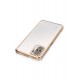 Newface Xiaomi Redmi Note 10S Kılıf Razer Lensli Silikon - Gold Newface Xiaomi Redmi Note 10S Kılıf Razer Lensli Silikon - Gold