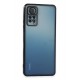 Newface Xiaomi Redmi Note 11 Pro Kılıf Razer Lensli Silikon - Siyah Newface Xiaomi Redmi Note 11 Pro Kılıf Razer Lensli Silikon - Siyah