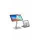 Newface MT136 Laptop Tablet Standı