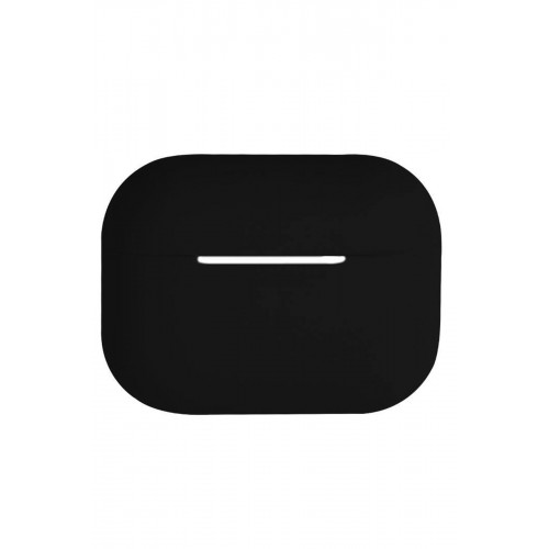 Newface Airpods Pro 2 (2.nesil) Hang Kılıf - Siyah Newface Airpods Pro 2 (2.nesil) Hang Kılıf - Siyah