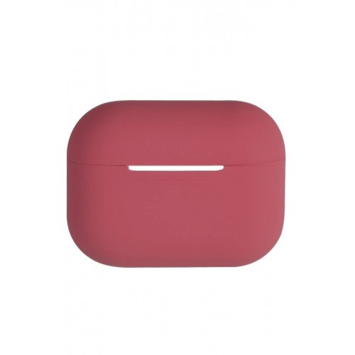 Newface Airpods Pro 2 (2.nesil) Hang Kılıf - Kırmızı