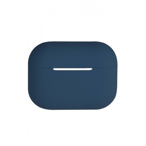 Newface Airpods Pro 2 (2.nesil) Hang Kılıf - Lacivert