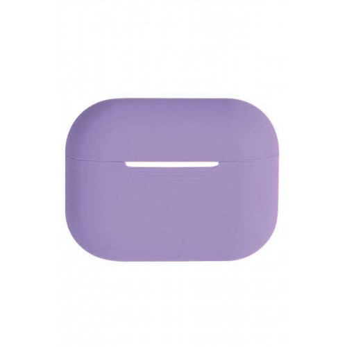 Newface Airpods Pro 2 (2.nesil) Hang Kılıf - Lila