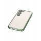 Newface Samsung Galaxy S23 Plus Kılıf Razer Lensli Silikon - Yeşil Newface Samsung Galaxy S23 Plus Kılıf Razer Lensli Silikon - Yeşil