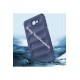 Newface Samsung Galaxy J7 Prime Kılıf Optimum Silikon - Kırmızı Newface Samsung Galaxy J7 Prime Kılıf Optimum Silikon - Kırmızı