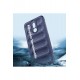 Newface Huawei Mate 10 Lite Kılıf Optimum Silikon - Kırmızı