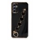 Newface Samsung Galaxy A14 4G Kılıf Esila Silikon - Siyah Newface Samsung Galaxy A14 4G Kılıf Esila Silikon - Siyah