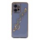 Newface Xiaomi Redmi Note 12 4G Kılıf Esila Silikon - Gri Newface Xiaomi Redmi Note 12 4G Kılıf Esila Silikon - Gri