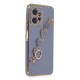 Newface Xiaomi Redmi Note 12 4G Kılıf Esila Silikon - Gri Newface Xiaomi Redmi Note 12 4G Kılıf Esila Silikon - Gri