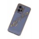 Newface Xiaomi Redmi Note 12 4G Kılıf Esila Silikon - Gri Newface Xiaomi Redmi Note 12 4G Kılıf Esila Silikon - Gri