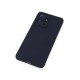 Newface Xiaomi Redmi Note 12 4G Kılıf Nano içi Kadife Silikon - Lacivert Newface Xiaomi Redmi Note 12 4G Kılıf Nano içi Kadife Silikon - Lacivert