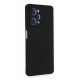 Newface Xiaomi Redmi Note 12 Pro 4G Kılıf Nano içi Kadife Silikon - Siyah Newface Xiaomi Redmi Note 12 Pro 4G Kılıf Nano içi Kadife Silikon - Siyah