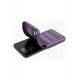 Newface Realme C35 Kılıf Optimum Silikon - Mor Newface Realme C35 Kılıf Optimum Silikon - Mor