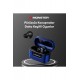 NEWFACE MON STER XKT05 BLUETOOTH KULAKLIK - MAVI NEWFACE MON STER XKT05 BLUETOOTH KULAKLIK - MAVI
