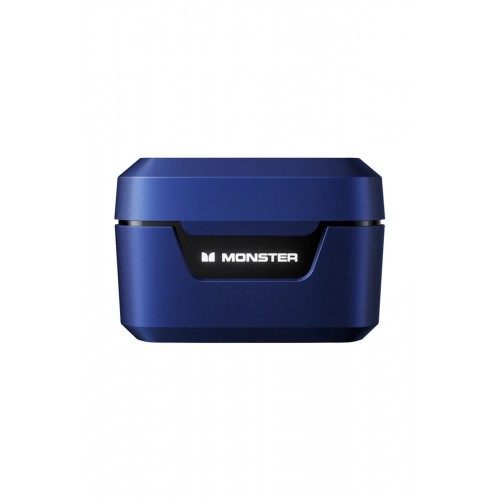 NEWFACE MON STER XKT05 BLUETOOTH KULAKLIK - MAVI NEWFACE MON STER XKT05 BLUETOOTH KULAKLIK - MAVI
