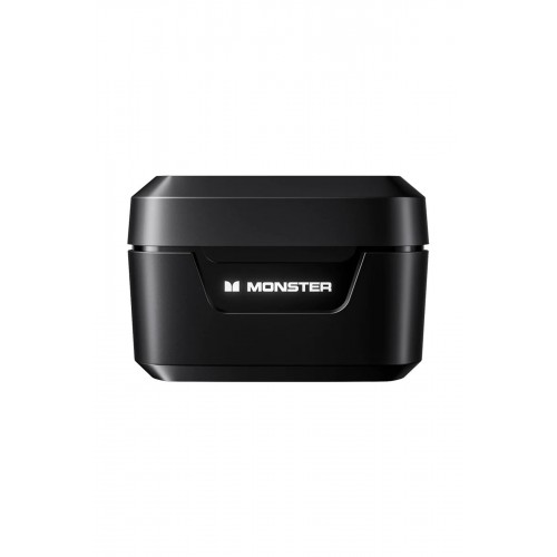 NEWFACE MON STER XKT05 BLUETOOTH KULAKLIK - SIYAH NEWFACE MON STER XKT05 BLUETOOTH KULAKLIK - SIYAH