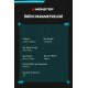 NEWFACE MON STER XKT11 BLUETOOTH KULAKLIK - BEYAZ