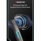 NEWFACE MON STER XKT11 BLUETOOTH KULAKLIK - BEYAZ