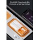 NEWFACE MON STER XKT11 BLUETOOTH KULAKLIK - BEYAZ