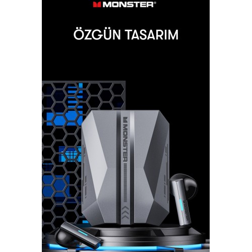NEWFACE MON STER XKT11 BLUETOOTH KULAKLIK - BEYAZ NEWFACE MON STER XKT11 BLUETOOTH KULAKLIK - BEYAZ