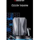 NEWFACE MON STER XKT11 BLUETOOTH KULAKLIK - BEYAZ