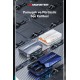 NEWFACE MON STER XKT11 BLUETOOTH KULAKLIK - BEYAZ