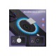 Newface iPhone 14 Pro Max Kılıf Harbon Magneticsafe Karbon Kapak - Derin Mor Newface iPhone 14 Pro Max Kılıf Harbon Magneticsafe Karbon Kapak - Derin Mor