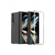 Newface Samsung Galaxy Z Fold 3 Kılıf Fold TPU Silikon - Şeffaf Newface Samsung Galaxy Z Fold 3 Kılıf Fold TPU Silikon - Şeffaf